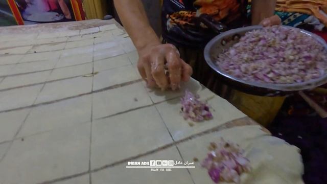 Mantu Afghan Dumpling Recipe | افغانى منتو #mantu #afghani #food смотреть онлайн