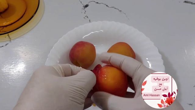 أولادي يطلبونه كل يوم🍑 لم أعد اشتريه بعد الآن💥 زبادو الخوخ اللذيذ بدون مواد ضارة смотреть онлайн