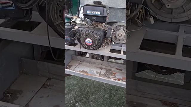 ОБЗОР ВЕЗДЕХОДА ПЕРЕЛОМКИ