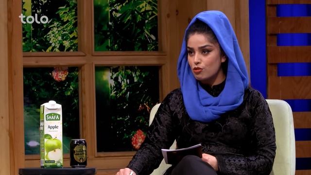 سراچه با حمید حسن / Saracha with Hamid Hassan смотреть онлайн