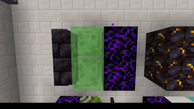 How to Use Crying Obsidian | Block Breaks смотреть онлайн