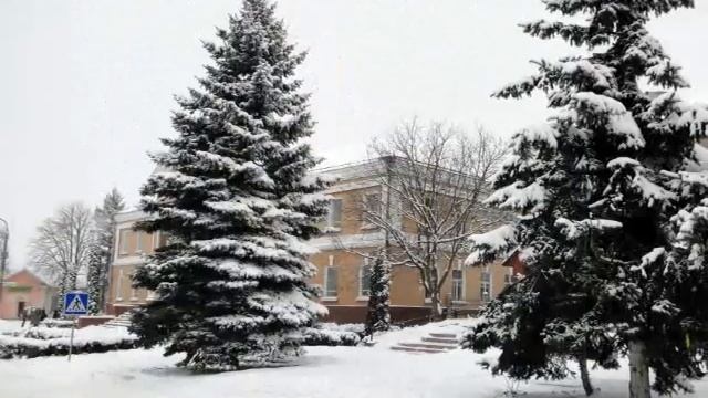 Музика під снігом смотреть онлайн