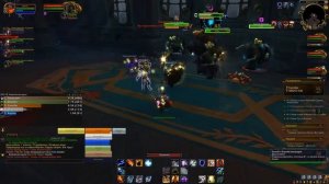 World of Warcraft | Усадьба Уэйкрестов #WoW