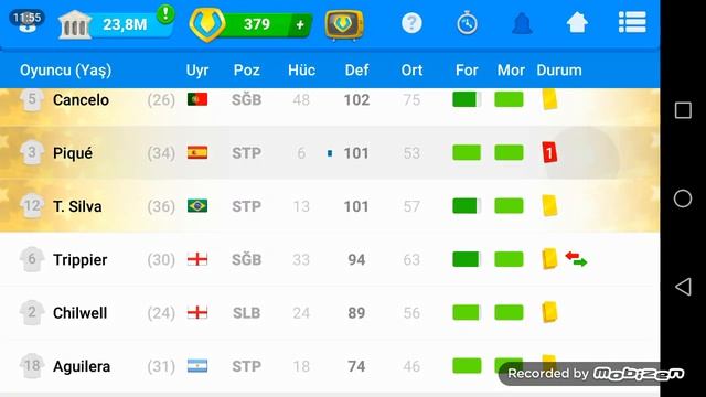 OSM LEEDS UNİTED VE DİĞER LİGLER İNCELEME смотреть онлайн