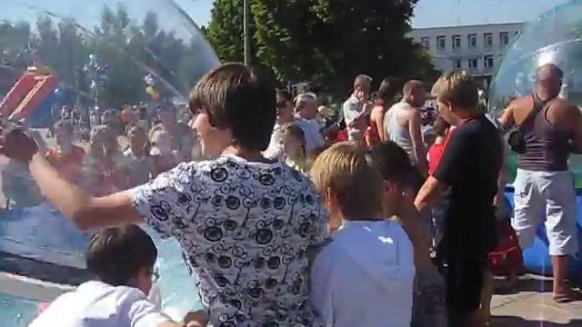 День защиты детей 1 июня 2011 смотреть онлайн