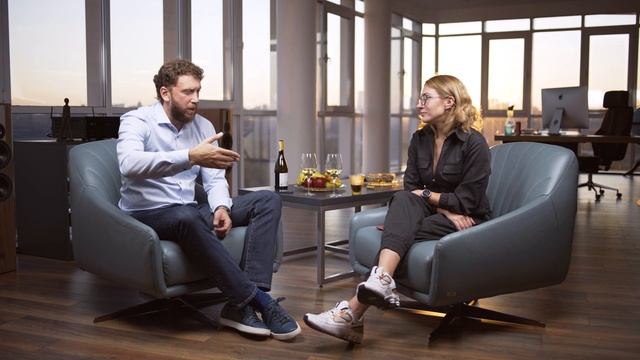 #kindpeople – Борис Мартыненко о полезной недвижимости, меценатстве и философии смотреть онлайн