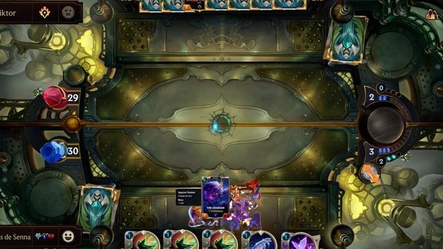 Legends of Runeterra | Lich Bane Zoe plus infinite spells смотреть онлайн