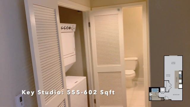 Studio 1 Bath - Key смотреть онлайн