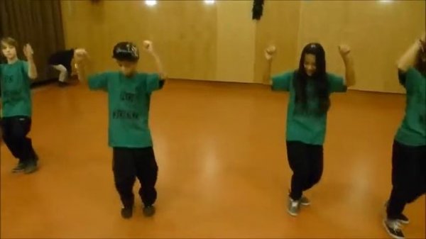 Ciara - Like A Boy by No Jokes