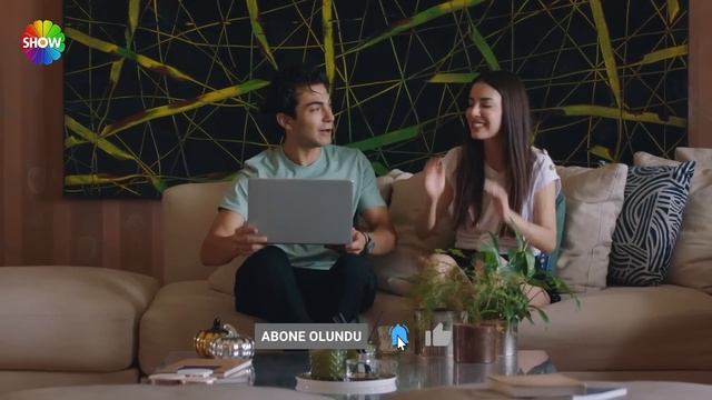 Metehan Ve Çimen'in üniversite Heyecanı! | Kızılcık Şerbeti 31. Bölüm