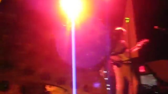 The Killers NEW SONG!!! Neon Tiger! смотреть онлайн