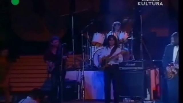 Tadeusz Nalepa Band Marek Raduli Solo смотреть онлайн