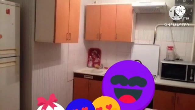 Приключения Смайлика и Мити Смайлик и Митя и Лиза 32 серия 3 сезон Новый сезон смотреть онлайн