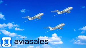 реклама авиасейлс