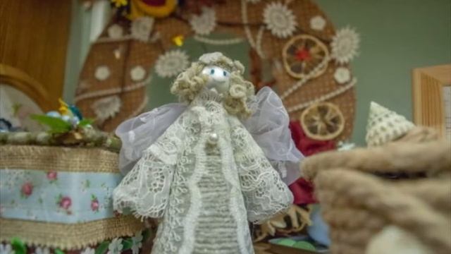 Студия "Декор" смотреть онлайн