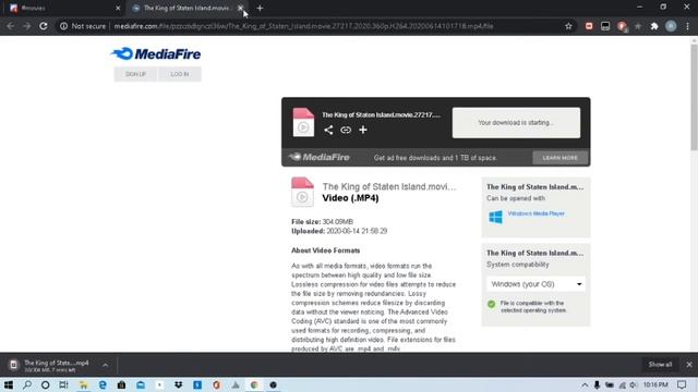 How To Get Free Movies! | Discord Server