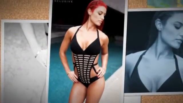 Gravity | Eva Marie смотреть онлайн