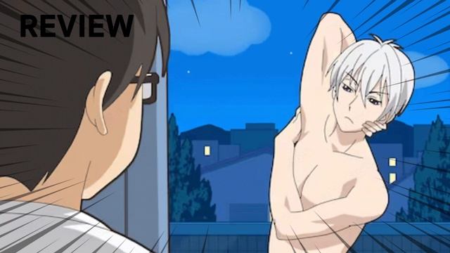 อนิเมะ 18+ ...พูดเรื่องเพศ ไม่จกเปรตเสมอไป | 30-sai no hoken taiiku смотреть онлайн