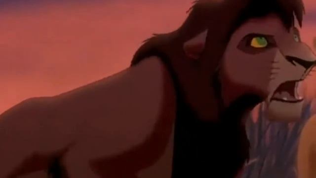 Mufasa x Scar 1 смотреть онлайн