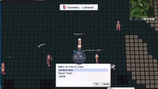 RoZERO Ragnarok Zero BOT GEPARD 3.0 смотреть онлайн