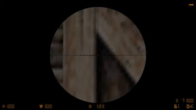 Самый полезный прострел на de_dust2 смотреть онлайн