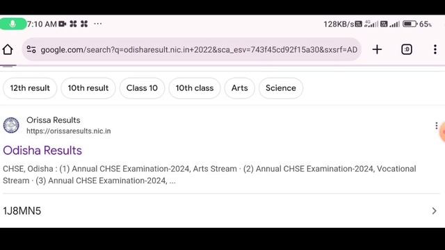 class 10th Result published Odisha 2024 | Matric result odisha,10th result 2024 date odisha смотреть онлайн