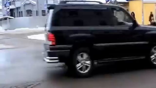 Без мигалок и машин сопровождения смотреть онлайн