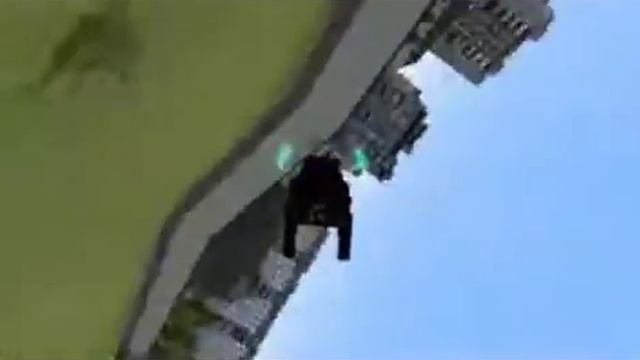 муха объелась насвая и начала люто летать по гм_констракту 4k Ultra Hd