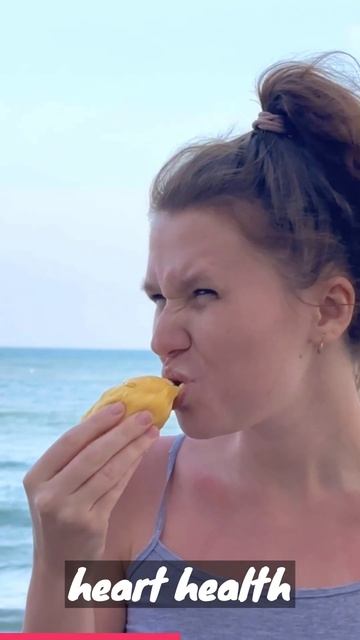 Nutrition Facts and Health Benefits of Durian #shorts #short смотреть онлайн