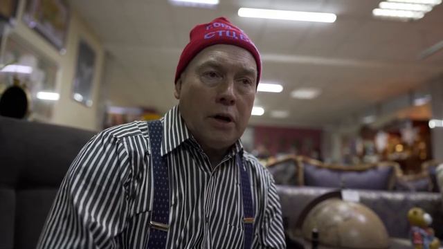 Экспресс интервью с В.И. Сухоруковым смотреть онлайн