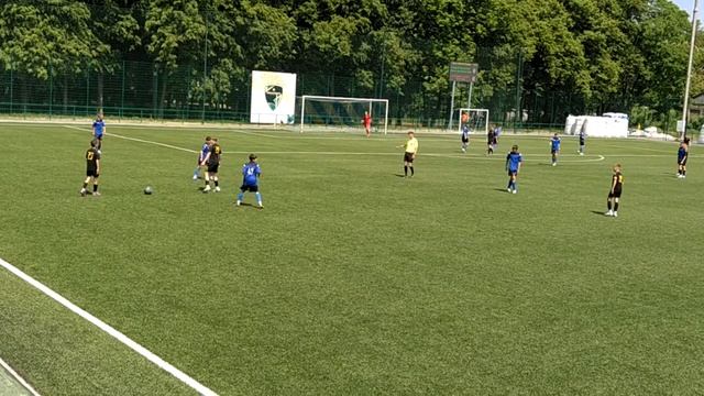 Вікторія ліцей - ФА РУХ 2ий тайм смотреть онлайн