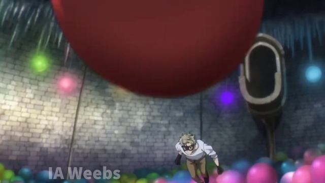 Yor is sexy as hell 🥰🥰 смотреть онлайн