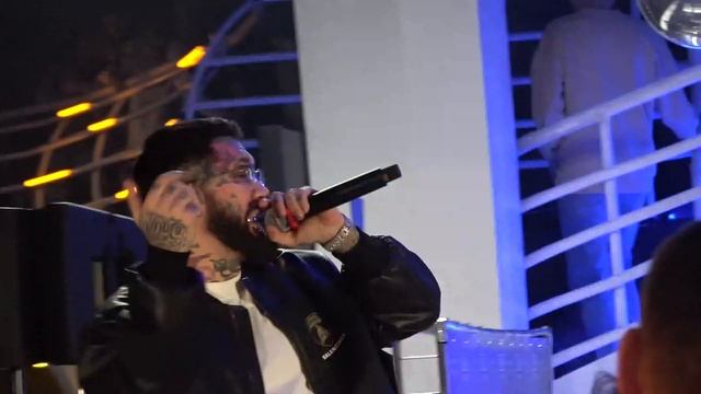 Ганвест(Трц Ривьера,Тимати Karting,7.02.2025) смотреть онлайн