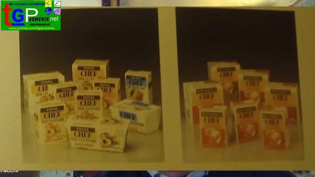 Il ricordo di CALISTO TANZI attraverso le parole di suo collaboratore in PARMALAT ora sindaco смотреть онлайн