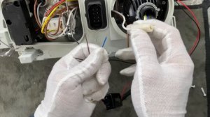 Инструкция по установке би-лед модулей 1.8/2.0 в птф