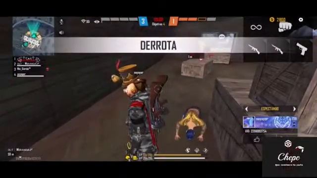 🔥¡MIRA 30 min y GANA! Subiendo DE escuadra!🔥 смотреть онлайн