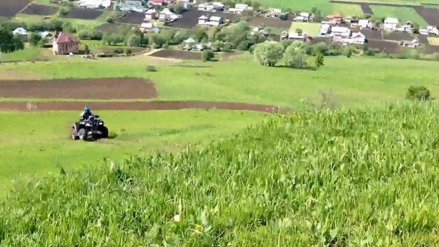 Выходные на квадроциклах смотреть онлайн