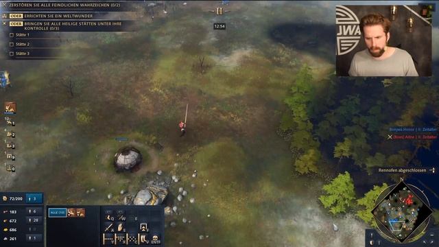 Mein erstes Turnierspiel... | Honor vs. Adne | 20.000$ GENESIS by EGC смотреть онлайн
