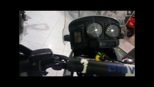 BMW R 1150 GS usata by Nuova Raschiani Piacenza смотреть онлайн