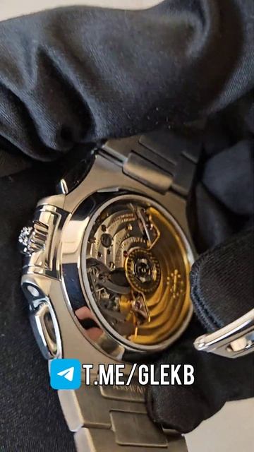 ОЧЕНЬ ВЫГОДНАЯ ЦЕНА #PATEKPHILLIPE #NAUTILUS #5980 🔥🔥🔥 #89826160777 #GALLERYLUXE #GLEKB #SHORTS #VI смотреть онлайн