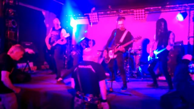 Длань - Дьявольский Ветер смотреть онлайн