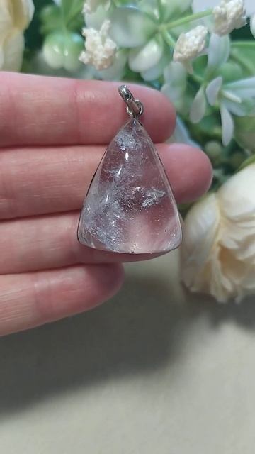 Горный хрусталь