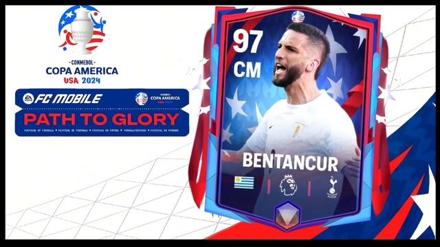 🇧🇷COPA AMÉRICA RECOMPENSAS 98 E 99 GRÁTIS P/ TODOS 😱KOMPANY FREE NO FC MOBILE 24 🔥 смотреть онлайн