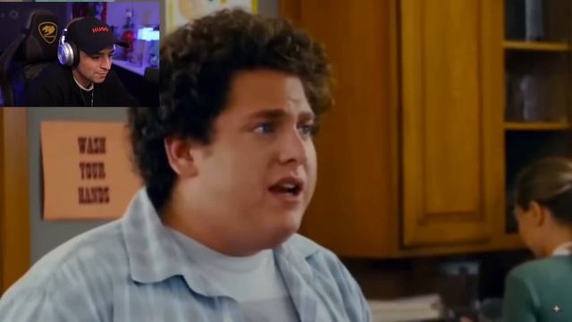 CORINGA REAGINDO AOS MELHORES COMPILADOS DAS SÉRIES E FILMES смотреть онлайн