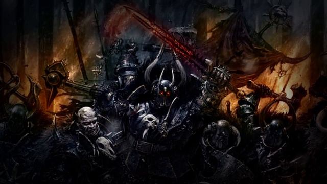 Abraxia Joins The Frey- Hounds of Chaos pt 1 смотреть онлайн