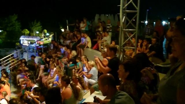 Best Brasil Samba Girls - Vera resort смотреть онлайн