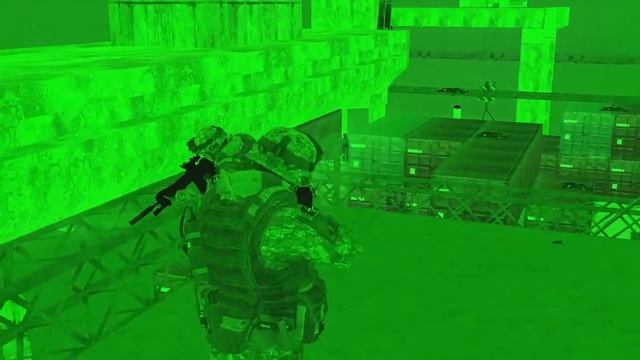 MTA North Atlantic Treaty Organization Short Operation смотреть онлайн