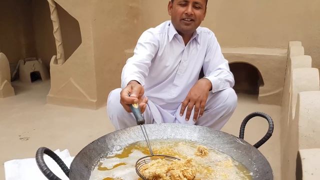 KFC Chicken | 500 Wings | Crispy Chicken Wings KFC Style #wings #kfc Prepared by Mubashir Saddique смотреть онлайн