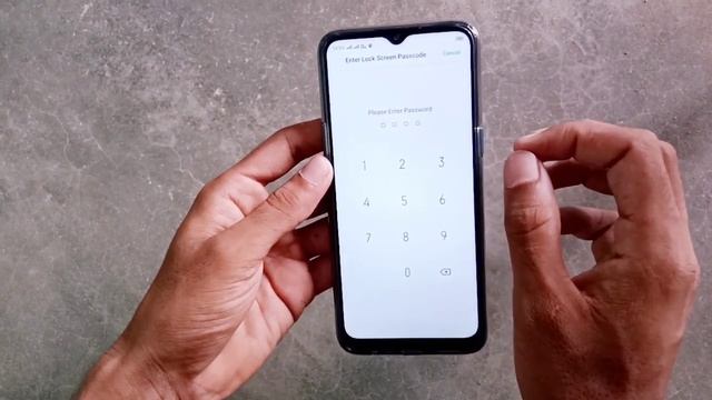 Realme 5 Me Pattern Lock Kaise Lagaye||How To Set Pattern Lock In Realme 5 🔥@TechnicalSelector