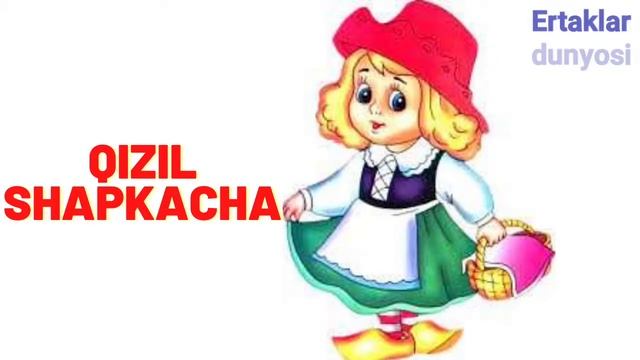 Qizil Shapkacha